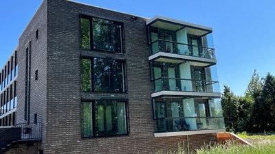 Het Keern, Hoorn