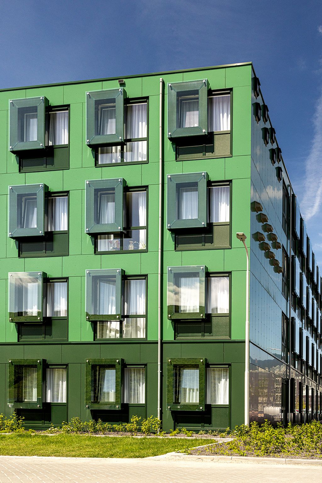 Bloemkwartier, Tilburg