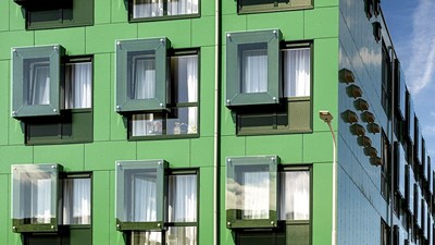 Bloemkwartier, Tilburg