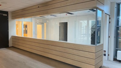 JFC College, Barneveld