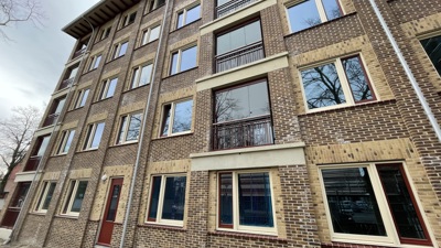 Wonen in de stad betekent levendigheid. Maar geluidsoverlast? Dat hoeft niet.