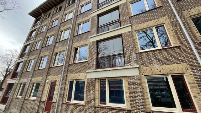 Wonen in de stad betekent levendigheid. Maar geluidsoverlast? Dat hoeft niet.